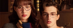 OWNDAYS launches a limited-edition Harry Potter frames collection inspired by the magical Wizarding World featured image