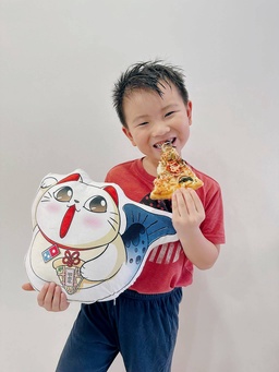 Embark on a Mentaiko Adventure and up to 50% OFF promotions with Domino’s Pizza Singapore! featured image
