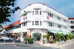 New Dining Spot In Tiong Bahru – Today Kampung Chicken Rice Restaurant featured image