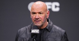 Dana White continues to defend UFC fighter pay compared to boxing where champions ‘get the lion’s share’ featured image