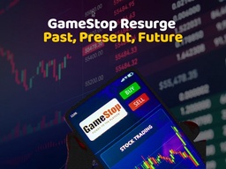 GameStop Transformation in 2024: True Resurgence or Hype Cycle? featured image