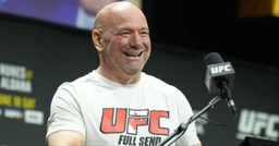 Dana White confirms plan to announce UFC 300 main event fight during UFC 298 press event this weekend featured image
