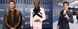 The Best Watches Spotted At The 30th Screen Actors Guild Awards featured image