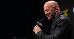 Dana White confirms UFC 300 set to receive two more fights: ‘We’re still working on the main event’ featured image