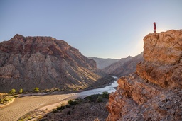 Humans Killed Cataract Canyon. It Brought Itself Back to Life featured image