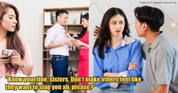 M’sian Woman Tells Off Other Women With Guy-Bestfriends to be More Respectful of Their Girlfriends featured image