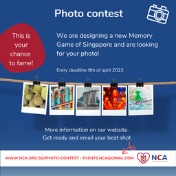 Join the NCA Photo Contest and win instant fame! featured image