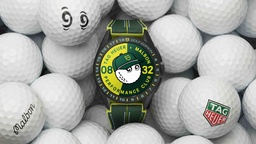 TAG Heuer and Malbon Golf Drive Style into the Fairway with the Launch of a New Golf Watch Collaboration featured image