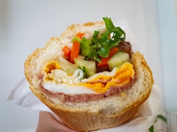 233 Banh Mi in Joo Chiat – a slice of Vietnam featured image