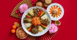 Chinese New Year 2024: Best Restaurants in KL for Family Reunion Dinners featured image