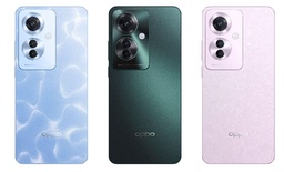 OPPO Reno11 F 5G price, pre-order freebies in the Philippines featured image