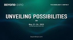 BEYOND Expo 2025: Unveiling Possibilities – Asia’s Premier Tech Expo Announcing 2025 Dates in Macao featured image