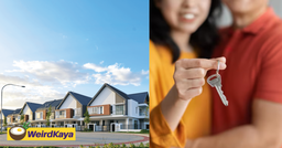 Here Are The Top 3 Things That M’sians Need To Consider Before Buying A House featured image