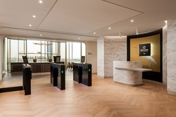 New Star Alliance lounge in Paris for Singapore Airlines passengers featured image