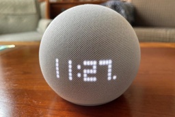 Time’s running out for Amazon’s Echo Dot with Clock featured image