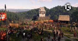 Kingdom Come: Deliverance II Officially Announced featured image