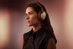 Bowers & Wilkins Unveils the Px8 in Luxurious Royal Burgundy Finish featured image