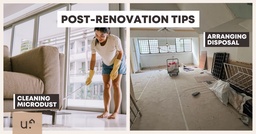 Post-Renovation Tips: 7 Pesky Things Nobody Tells You About Finally Moving In featured image