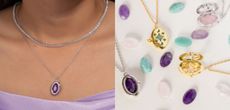 Wanderlust + Co Sparks a Gemstone Renaissance with Their Latest Aura Energy Collection featured image