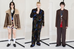 LFW: KGL Fall/Winter 2024 Collection featured image