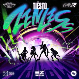 Zenless Zone Zero and DJ Tiësto Drop Some Enthralling New Beats featured image
