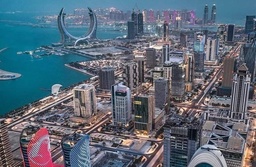 Startup Qatar lures entrepreneurs with free visas, tax waivers, licences, office space and funding featured image