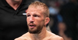 Ex-UFC champion TJ Dillashaw teases potential return to fighting: ‘The future looks bright” featured image