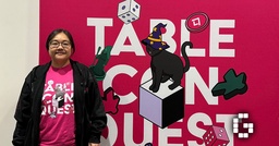 [ TableCon Quest 2024 ] Organizer Elicia Lee Talks About Making TableCon Quest a “Yearly Tradition” and the Fantastic World of Tabletop Gaming featured image