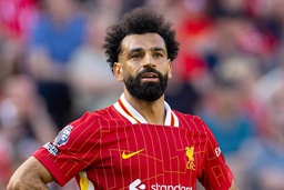 Club who made world-record Mo Salah bid have now found a £50.6m alternative featured image