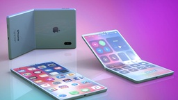 Apple now owns patent on foldable display technology featured image
