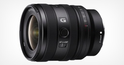 Sony 16-25mm f/2.8 G Lens Promises Uncompromising Performance featured image
