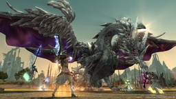 Final Fantasy XIV – Xbox Series open beta test begins February 21 featured image