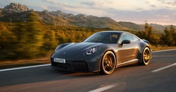 Porsche unveils its first hybrid 911: Upgraded performance, lesser emissions featured image