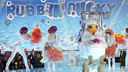 ‘The Masked Singer’ Reveals Identity of the Rubber Ducky: Here’s the Celebrity Under the Costume featured image