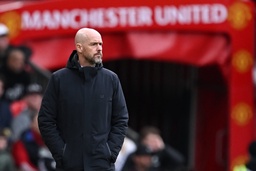 Ten Hag says injured Manchester United ace ‘so keen’ to play vs Bournemouth featured image