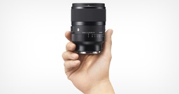 Sigma’s 50mm f/1.2 Art is the Lightest of Its Kind and Only $1,399 featured image