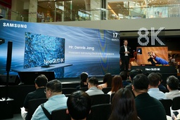 Samsung Unveils 2023 TV and Audio Lineup at Unbox & Discover 2023 Singapore Launch featured image