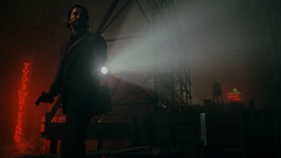 Alan Wake 2’s incredible atmospheric soundtrack releases everywhere tomorrow, May 14th featured image