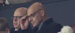 Sir Dave Brailsford holds a meeting with Man United players after unconvincing FA Cup display featured image