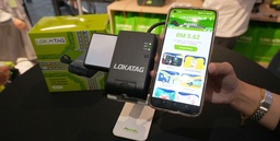 LOKATAG Pro配备AI行车记录仪GPS及SmartTAG功能 featured image