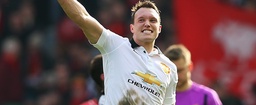 Phil Jones announces his retirement from professional football featured image