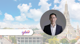 Igloo Names John Chen as Country Manager for Thailand featured image