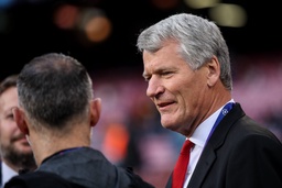 David Gill makes Ed Woodward admission, fans may not be surprised by this featured image