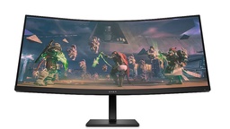 HP Omen 34-inch UltraWide 165Hz curved gaming monitor falls to $350 (Reg. $480) featured image