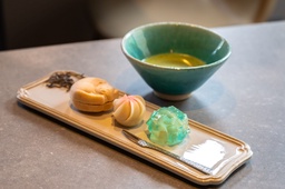 Kantan na Yume: A Dreamy Café Serving One-of-a-Kind Japanese Sweets featured image