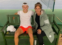 Handsome Hunk Holger Rune’s Mother Proudly Addresses the Extra Attention From Girls – ‘He Is Good-Looking’ featured image