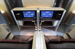 Singapore Airlines First Class and Suites cabins by route to October 2024 featured image