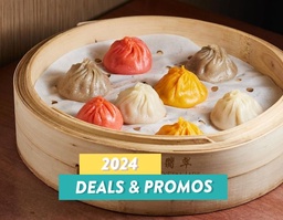 Best Promos & Deals in Singapore: 1-for-1 Dining Promotions, Attractions Deals, Promo Codes & More featured image