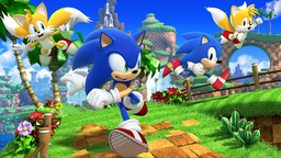 Next Sonic Game Possibly Titled Sonic X Shadow Generations featured image