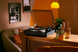 Unleash Your Vinyl Collection: Introducing the JBL Spinner BT Turntable featured image
